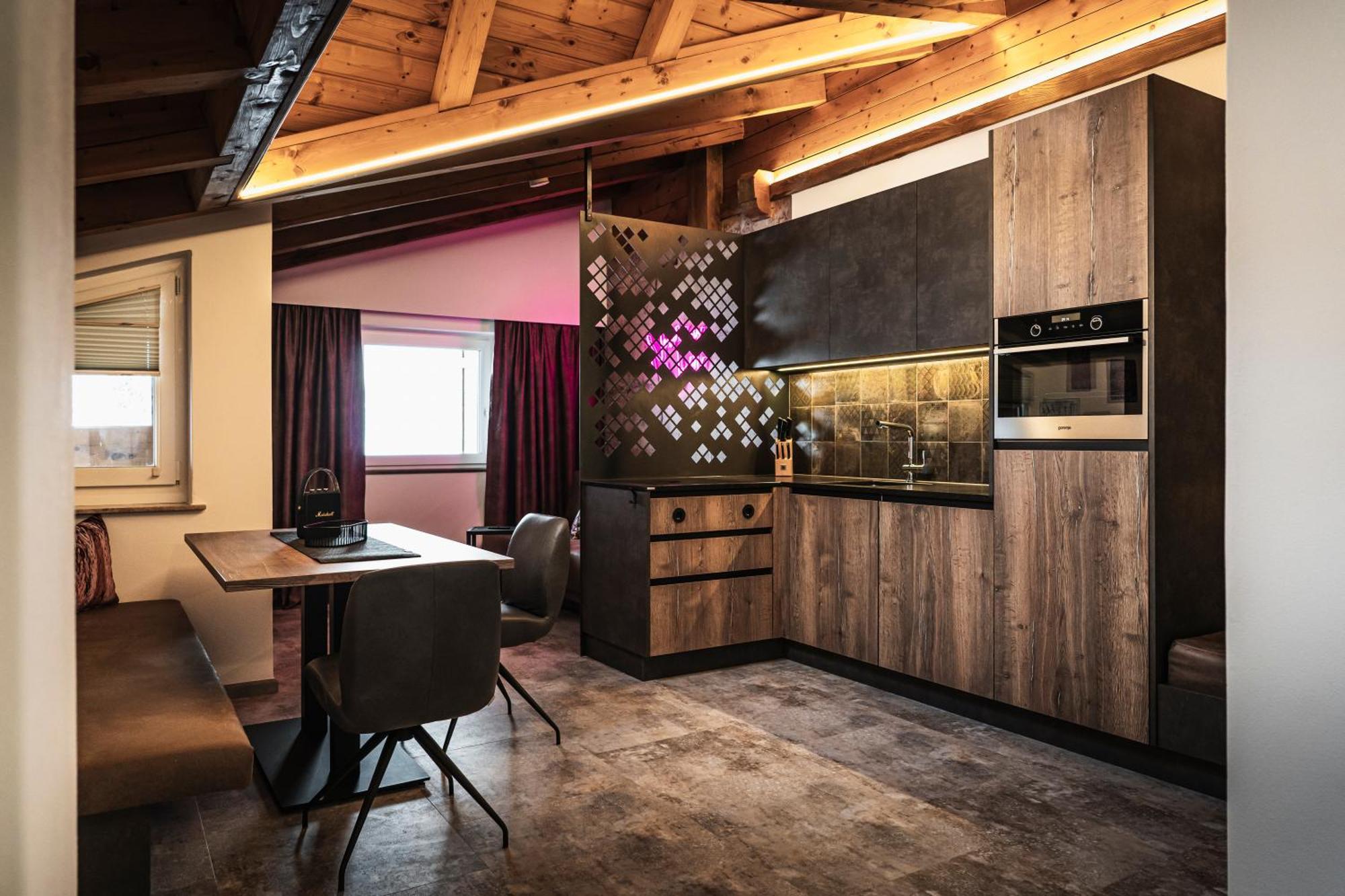Philson Apartments Saalbach-Hinterglemm Exteriör bild